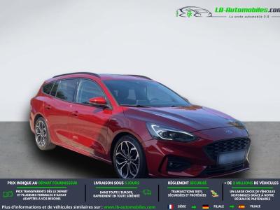 Ford Focus SW 2.0 EcoBlue 150 BVA
