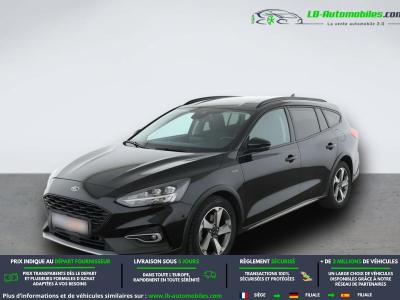 Ford Focus SW 2.0 EcoBlue 150 BVA
