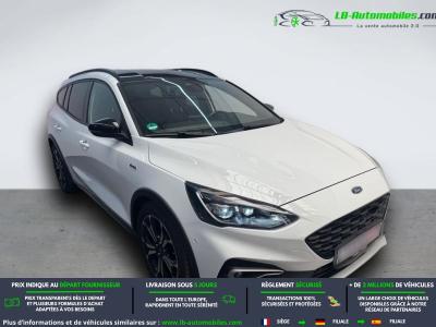Ford Focus SW 2.0 EcoBlue 150 BVA