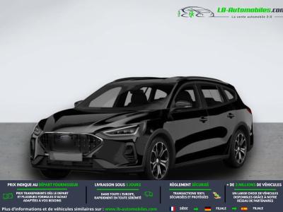 Ford Focus SW 1.0 EcoBoost 155 mHEV BVM