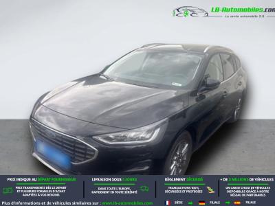 Ford Focus SW 1.0 Flexifuel 125 mHEV BVM
