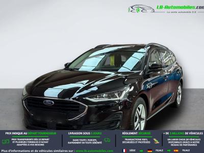 Ford Focus SW 1.0 Flexifuel 125 mHEV BVM