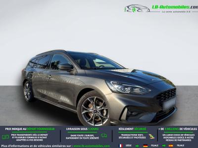 Ford Focus SW 1.5 EcoBlue 95 BVM