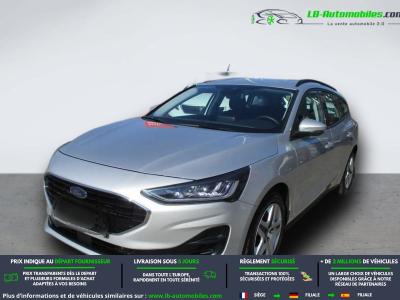 Ford Focus SW 1.5 EcoBlue 95 BVM