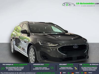 Ford Focus SW 1.5 EcoBlue 95 BVA