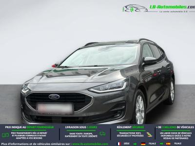 Ford Focus SW 1.5 EcoBlue 95 BVA