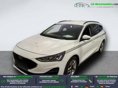Ford Focus SW 1.5 EcoBlue 95 BVA