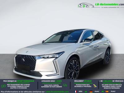 DS DS4 PureTech 130 BVA