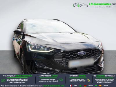 Ford Focus SW 1.0 EcoBoost 155 mHEV BVM