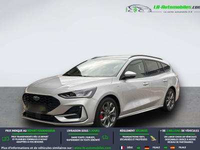Ford Focus SW 1.0 Flexifuel 125 mHEV BVM
