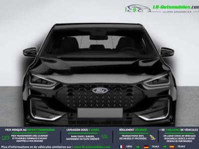 Ford Focus SW 1.0 Flexifuel 125 mHEV BVA
