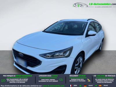 Ford Focus SW 1.5 EcoBlue 95 BVM
