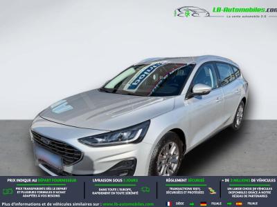 Ford Focus SW 1.5 EcoBlue 95 BVM