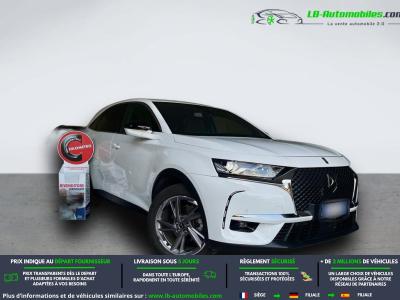 DS DS7 Crossback Hybride Rechargeable E-Tense 225 BVA