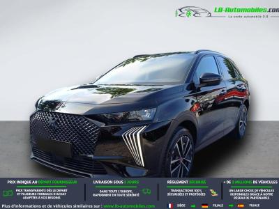 DS DS7 Crossback Hybride Rechargeable E-Tense 225 BVA