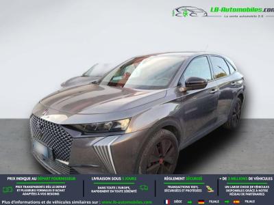 DS DS7 Crossback Hybride Rechargeable E-Tense 225 BVA