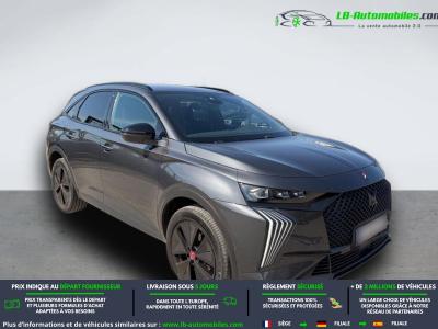 DS DS7 Crossback Hybride Rechargeable E-Tense 225 BVA