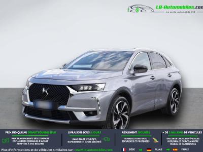 DS DS7 Crossback Hybride Rechargeable E-Tense 225 BVA