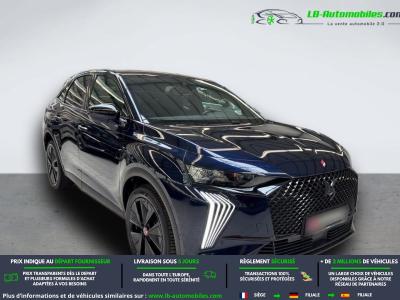 DS DS7 Crossback BlueHDi 130 BVA