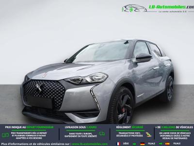 DS DS3 Crossback PureTech 155 BVA
