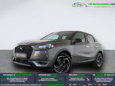DS DS3 Crossback PureTech 155 BVA