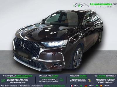 DS DS7 Crossback PureTech 180 BVA