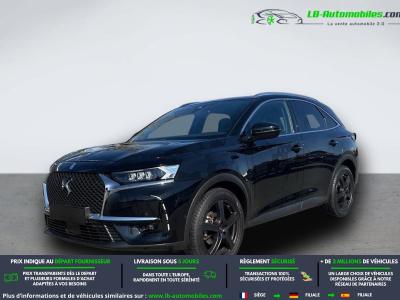 DS DS7 Crossback PureTech 180 BVA