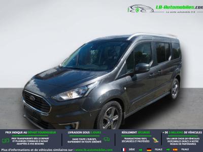 Ford Grand Tourneo 1.5 L EcoBlue 120 BVA