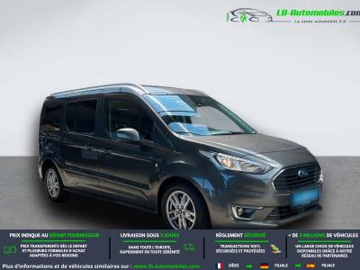 Ford Grand Tourneo 1.5 L EcoBlue 120 BVA