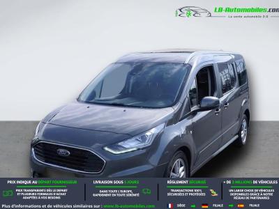 Ford Grand Tourneo 1.5 L EcoBlue 120 BVA