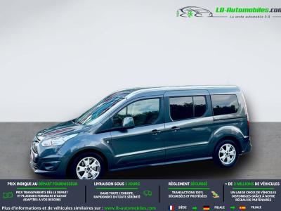 Ford Grand Tourneo 1.5 TDCi 120  BVM