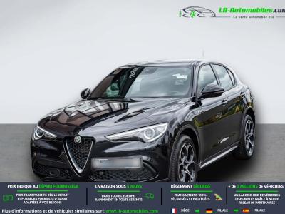 Alfa Romeo Stelvio 2.0T 280 ch Q4 BVA