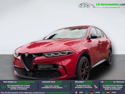 Alfa Romeo Tonale 1.5 Hybrid Essence 130 ch BVA