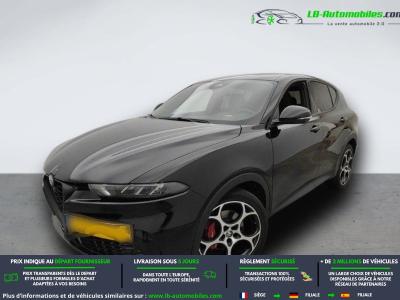 Alfa Romeo Tonale 1.5 Hybrid Essence 130 ch BVA