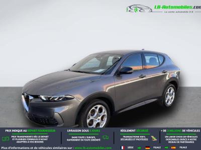 Alfa Romeo Tonale 1.5 Hybrid Essence 130 ch BVA