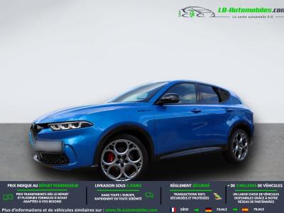 Alfa Romeo Tonale 1.5 Hybrid Essence 130 ch BVA
