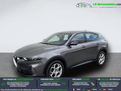 Alfa Romeo Tonale 1.5 Hybrid Essence 130 ch BVA