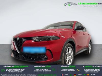 Alfa Romeo Tonale 1.5 Hybrid Essence 130 ch BVA