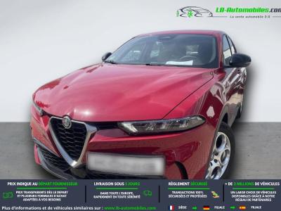 Alfa Romeo Tonale 1.5 Hybrid Essence 130 ch BVA