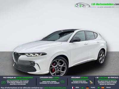 Alfa Romeo Tonale 1.5 Hybrid 160 ch VGT BVA