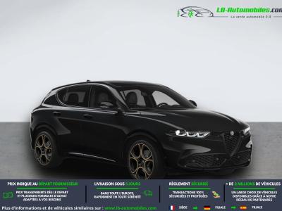 Alfa Romeo Tonale 1.5 Hybrid 160 ch VGT BVA
