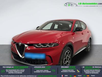 Alfa Romeo Tonale 1.5 Hybrid 160 ch VGT BVA