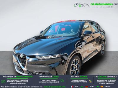 Alfa Romeo Tonale 1.5 Hybrid 160 ch VGT BVA