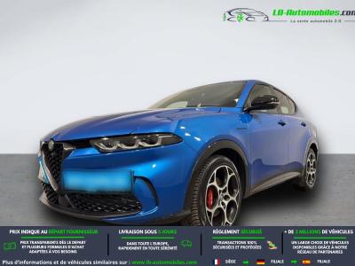 Alfa Romeo Tonale 1.5 Hybrid 160 ch VGT BVA