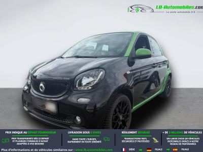 Smart ForFour 82 ch Electrique BVA