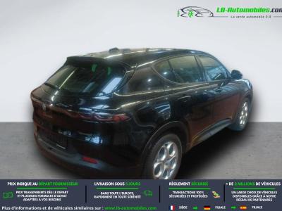 Alfa Romeo Tonale 1.5 Hybrid Essence 130 ch BVA