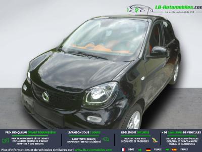 Smart ForFour 1.0 71 ch BVM