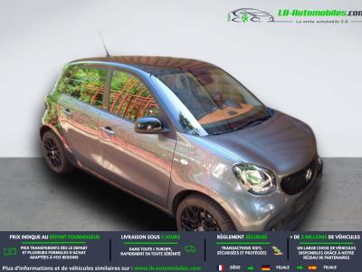 Smart ForFour 1.0 71 ch BVM