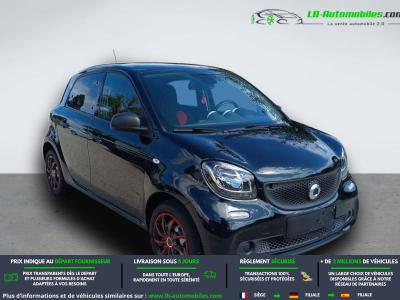 Smart ForFour 1.0 71 ch BVM