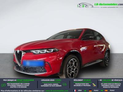 Alfa Romeo Tonale 1.5 Hybrid 160 ch VGT BVA